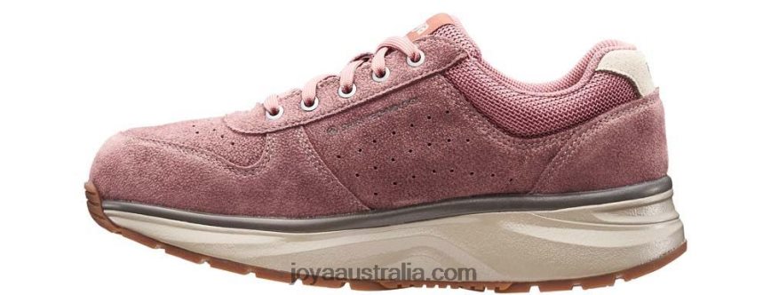 Women Dynamo Classic W Dark Pink Joya J8044Z15