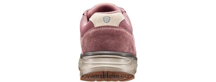 Women Dynamo Classic W Dark Pink Joya J8044Z15