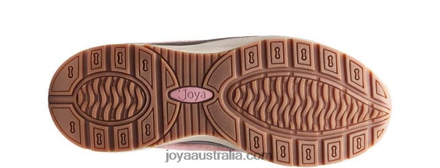 Women Dynamo Classic W Dark Pink Joya J8044Z15