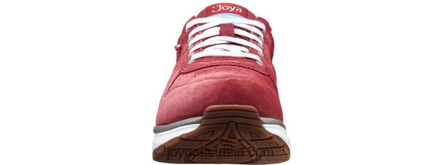 Women Dynamo Classic W Dark Red Joya J8044Z17