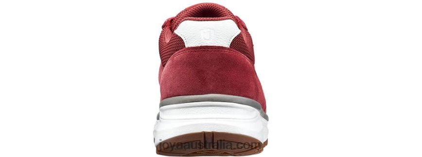 Women Dynamo Classic W Dark Red Joya J8044Z17