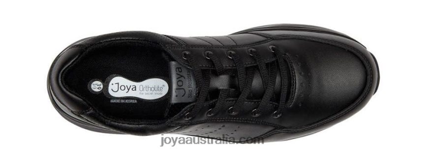 Women Dynamo II SR W Black Joya J8044Z39