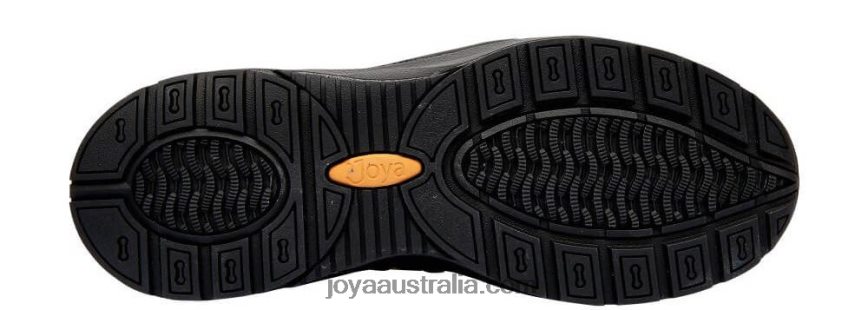 Women Dynamo II SR W Black Joya J8044Z39