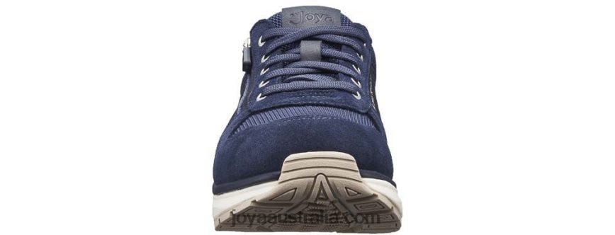 Women Dynamo Zip W Dark Blue Joya J8044Z4