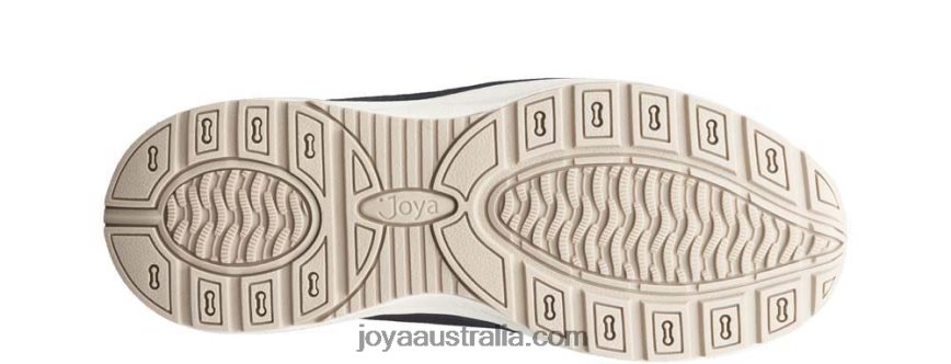 Women Dynamo Zip W Dark Blue Joya J8044Z4