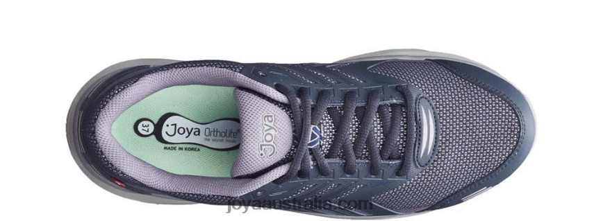 Women Electra Dark Blue Joya J8044Z16