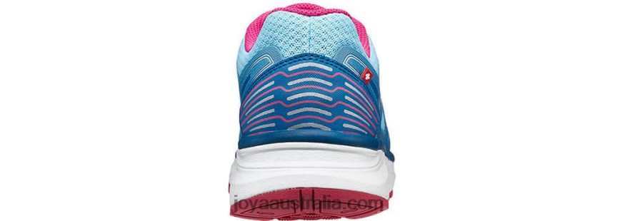 Women Electra Light Blue Joya J8044Z30