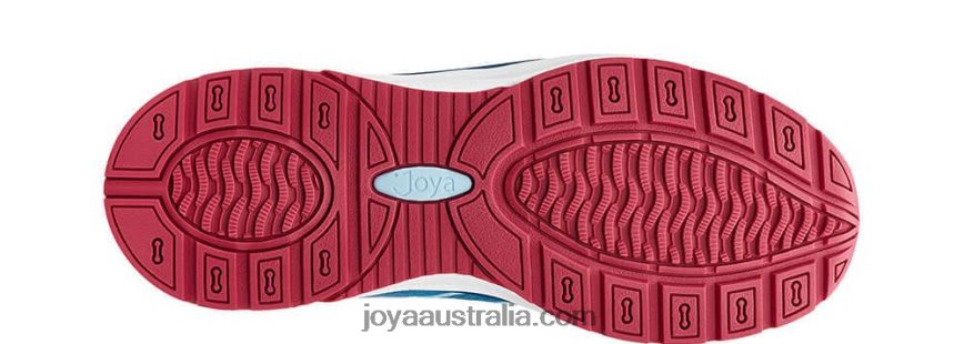 Women Electra Light Blue Joya J8044Z30