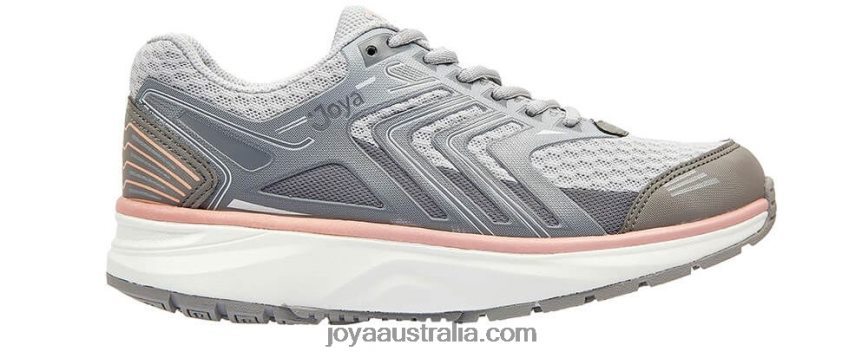 Women Electra Light Grey Joya J8044Z35