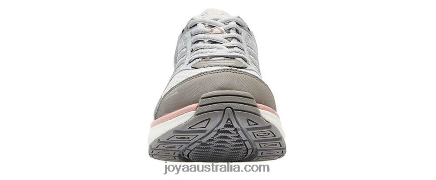 Women Electra Light Grey Joya J8044Z35