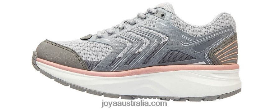 Women Electra Light Grey Joya J8044Z35