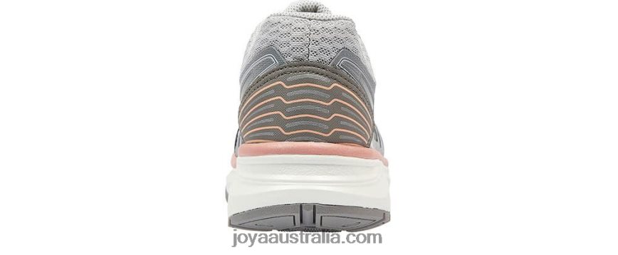 Women Electra Light Grey Joya J8044Z35
