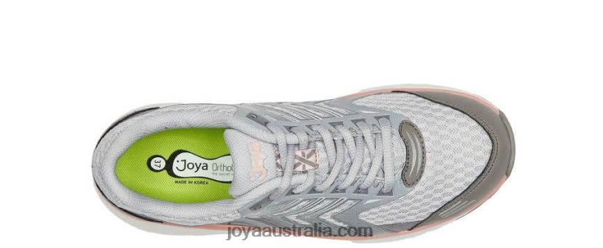 Women Electra Light Grey Joya J8044Z35