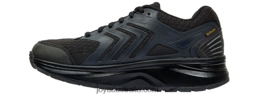 Women Electra SR Black Joya J8044Z34