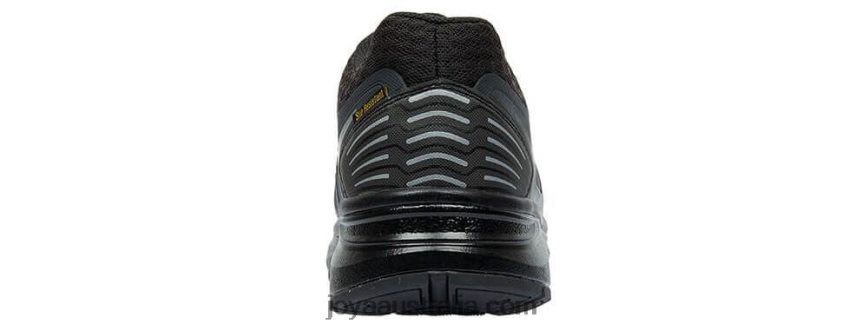 Women Electra SR Black Joya J8044Z34