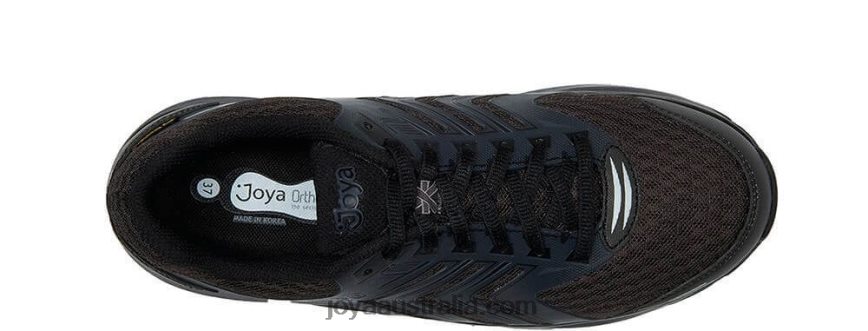 Women Electra SR Black Joya J8044Z34