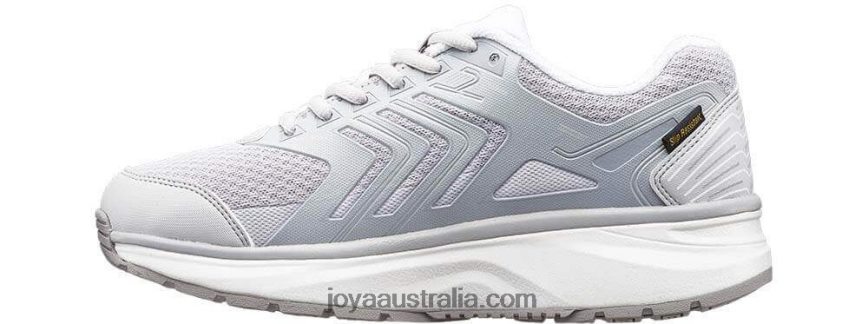 Women Electra SR White/Grey Joya J8044Z24