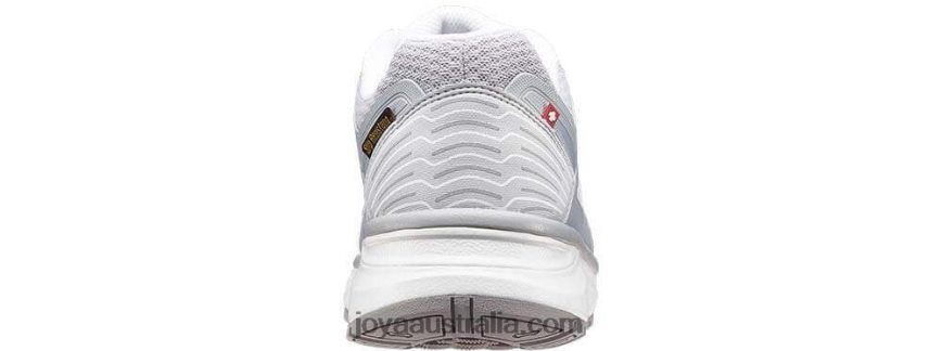 Women Electra SR White/Grey Joya J8044Z24