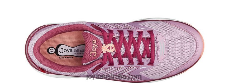 Women Electra Violet Joya J8044Z31