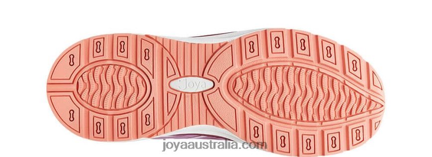 Women Electra Violet Joya J8044Z31