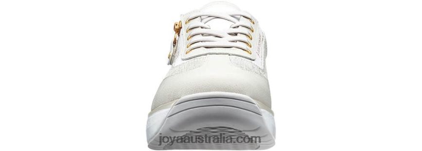 Women Laura Beige/White Joya J8044Z21