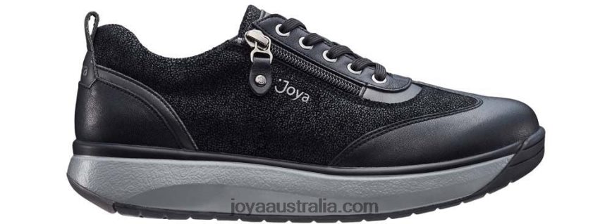 Women Laura Black II Joya J8044Z12