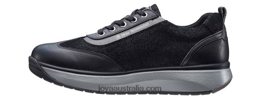 Women Laura Black II Joya J8044Z12