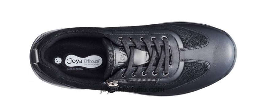 Women Laura Black II Joya J8044Z12