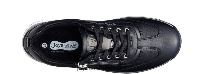 Women Laura Black Joya J8044Z10