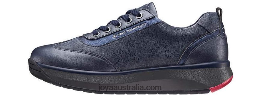 Women Laura Dark Blue Joya J8044Z26