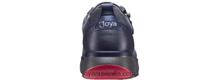 Women Laura Dark Blue Joya J8044Z26
