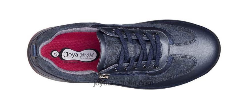 Women Laura Dark Blue Joya J8044Z26