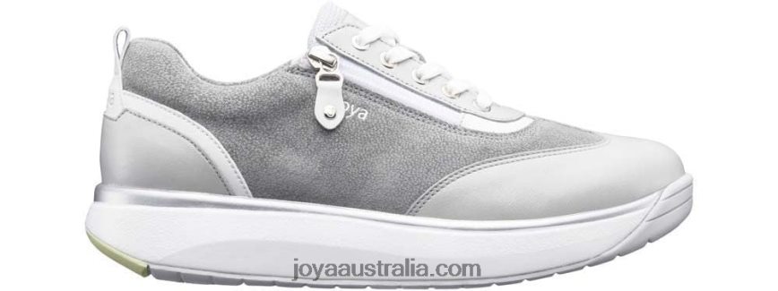 Women Laura Light Grey Joya J8044Z6
