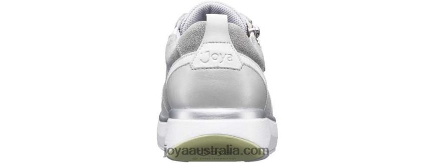 Women Laura Light Grey Joya J8044Z6