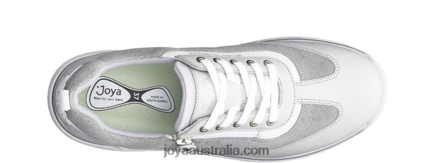 Women Laura Light Grey Joya J8044Z6