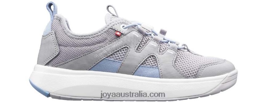 Women Marbella Light Grey Joya J8044Z2
