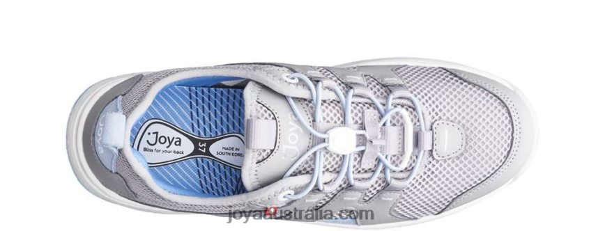 Women Marbella Light Grey Joya J8044Z2