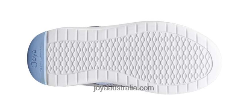 Women Marbella Light Grey Joya J8044Z2