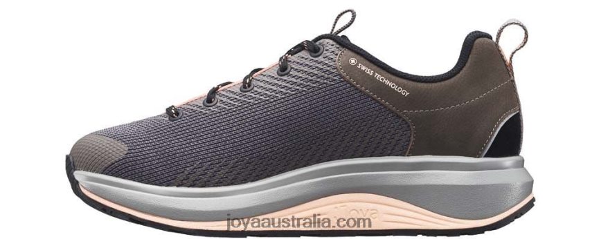 Women Maui Brown Joya J8044Z9