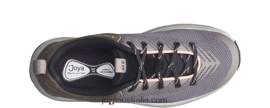 Women Maui Brown Joya J8044Z9