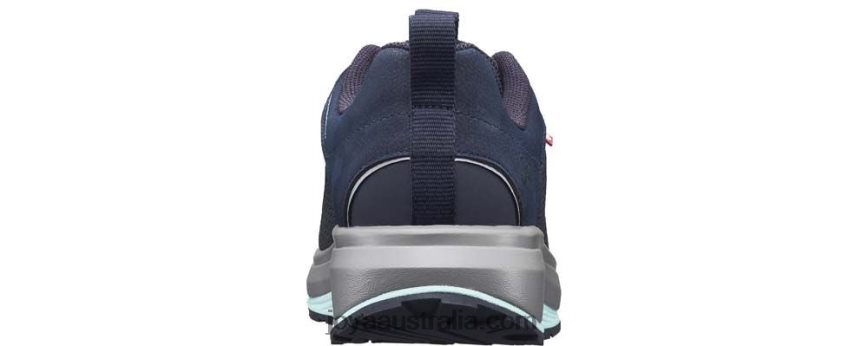 Women Maui Dark Blue II Joya J8044Z1