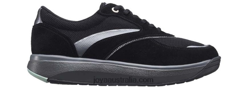 Women Sydney II Black Joya J8044Z8