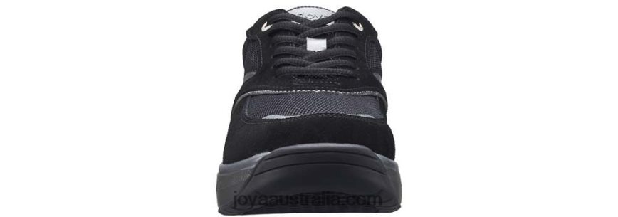Women Sydney II Black Joya J8044Z8