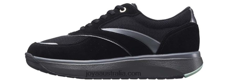 Women Sydney II Black Joya J8044Z8