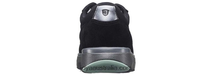 Women Sydney II Black Joya J8044Z8