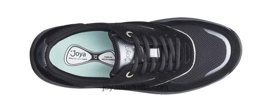 Women Sydney II Black Joya J8044Z8