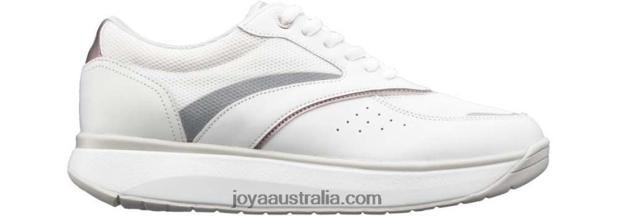 Women Sydney II White Joya J8044Z11