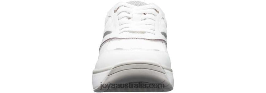 Women Sydney II White Joya J8044Z11