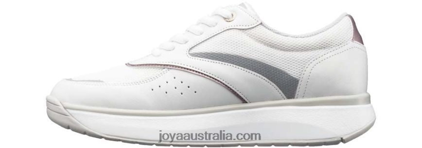 Women Sydney II White Joya J8044Z11
