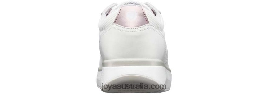Women Sydney II White Joya J8044Z11